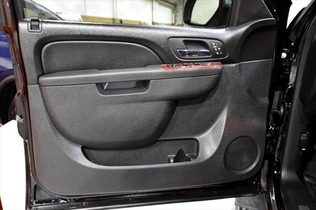 used 2013 Chevrolet Avalanche car, priced at $29,988