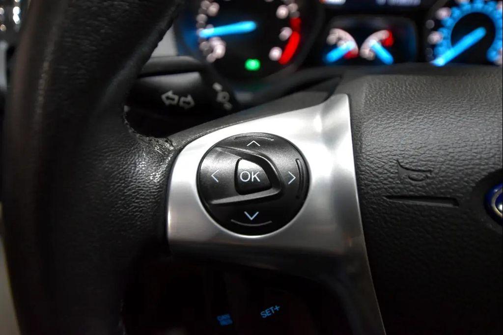 used 2016 Ford Escape car, priced at $13,928