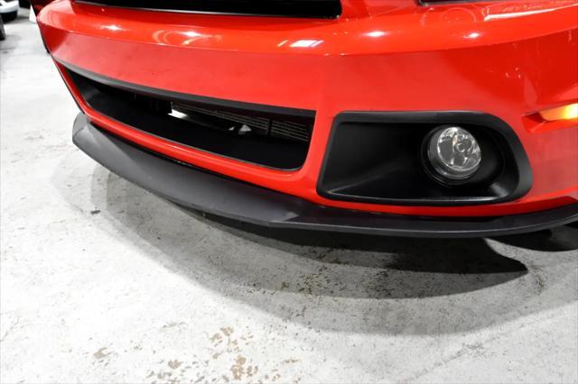 used 2014 Ford Mustang car, priced at $34,988