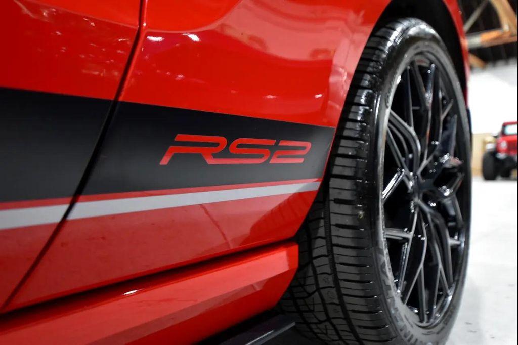 used 2014 Ford Mustang car, priced at $32,988