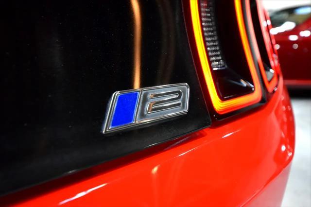 used 2014 Ford Mustang car, priced at $34,988