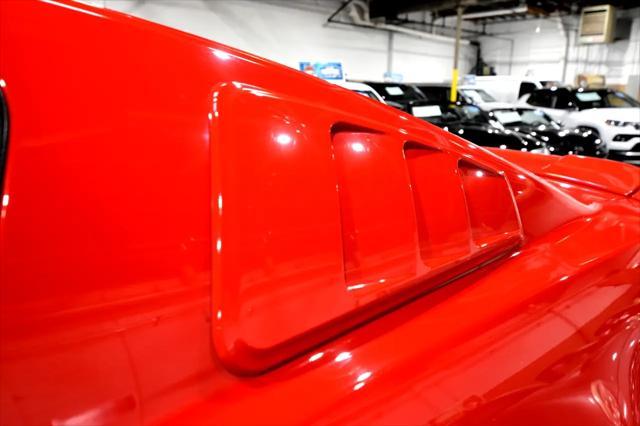used 2014 Ford Mustang car, priced at $34,988