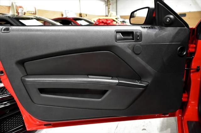 used 2014 Ford Mustang car, priced at $34,988