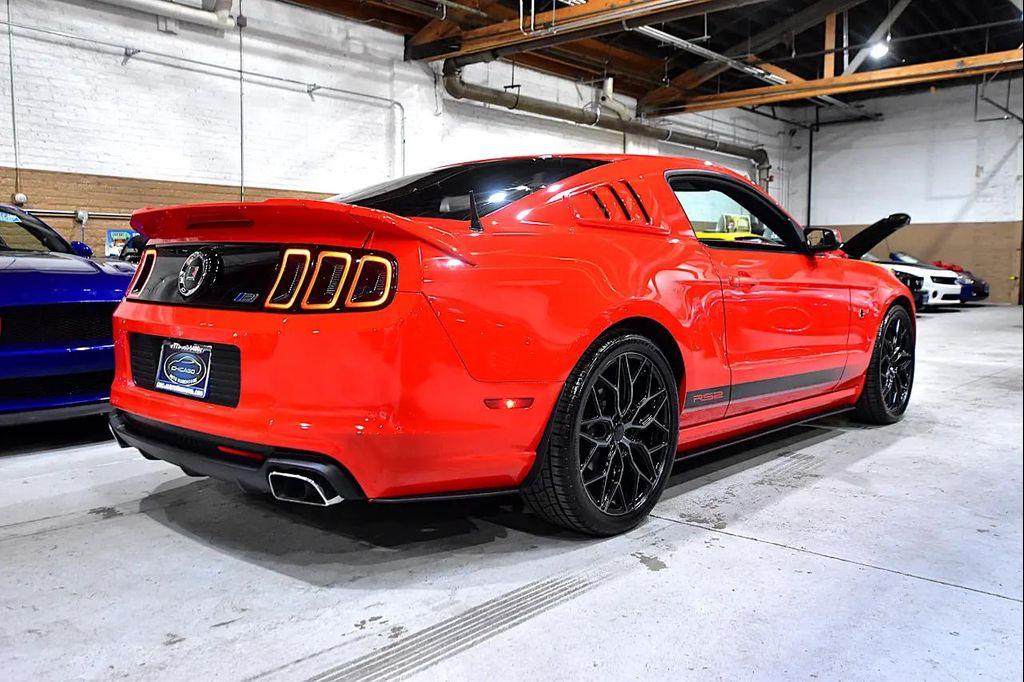 used 2014 Ford Mustang car, priced at $32,988