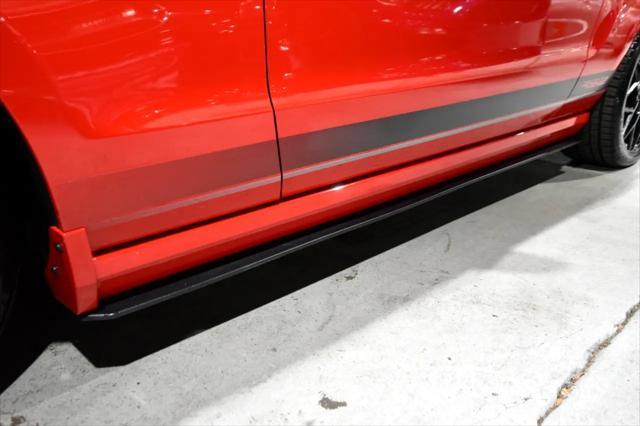used 2014 Ford Mustang car, priced at $34,988