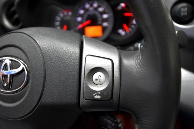 used 2007 Toyota RAV4 car, priced at $12,988