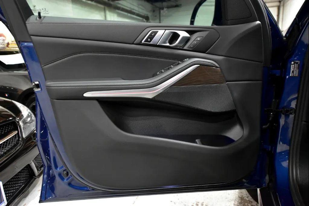 used 2023 BMW X5 car, priced at $51,294