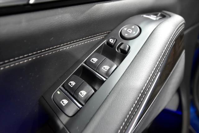 used 2023 BMW X5 car, priced at $55,988
