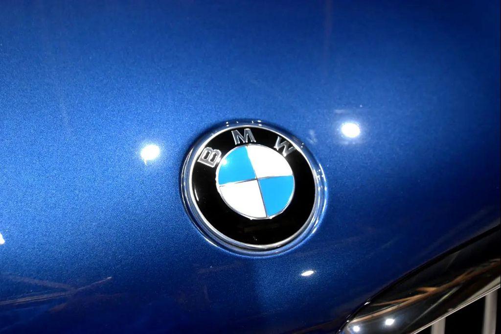 used 2023 BMW X5 car, priced at $51,294
