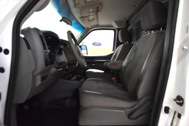 used 2016 Nissan NV Cargo NV1500 car, priced at $15,975