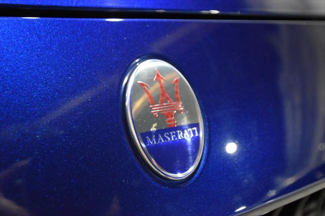 used 2017 Maserati Ghibli car, priced at $22,974