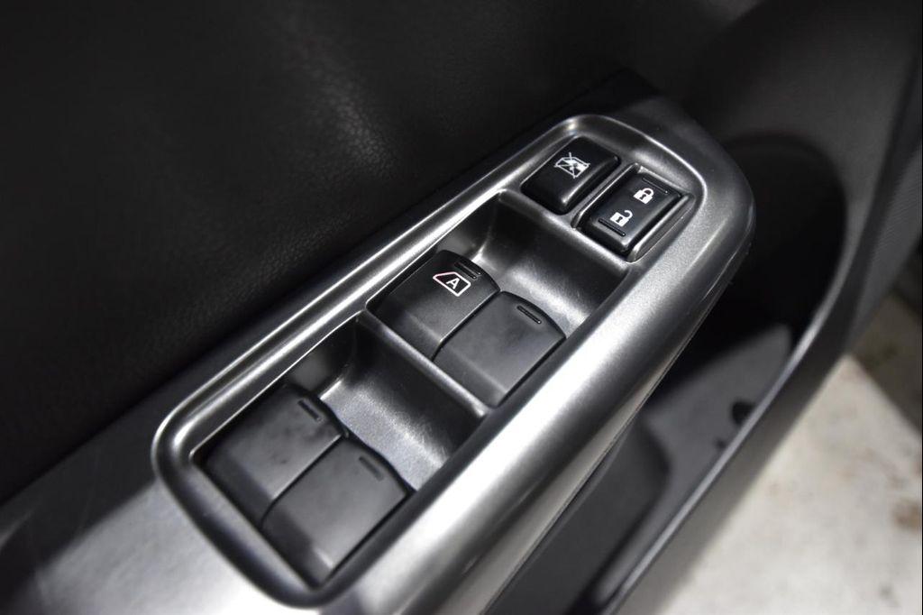 used 2014 Subaru Impreza WRX car, priced at $21,538