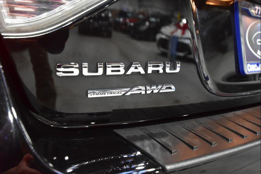 used 2014 Subaru Impreza WRX car, priced at $21,538