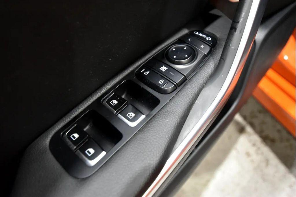 used 2019 Kia Stinger car, priced at $27,992