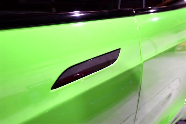 used 2021 Tesla Model S car, priced at $45,981