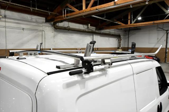 used 2017 Ram ProMaster City car, priced at $17,944