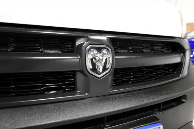 used 2017 Ram ProMaster City car, priced at $17,944