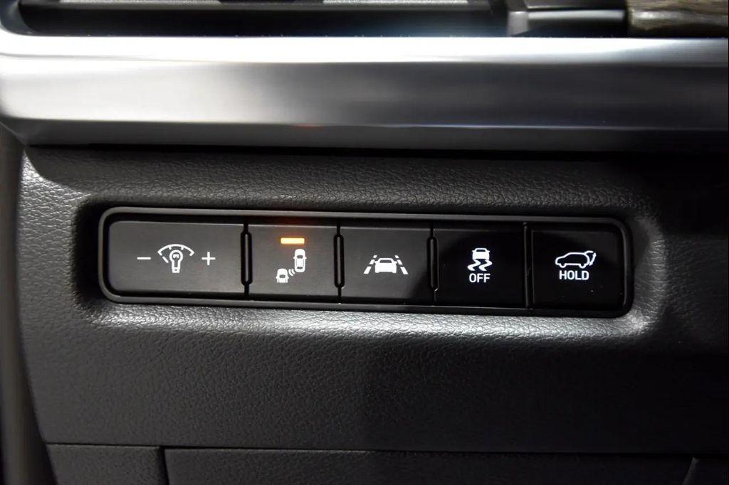 used 2021 Kia Telluride car, priced at $32,661