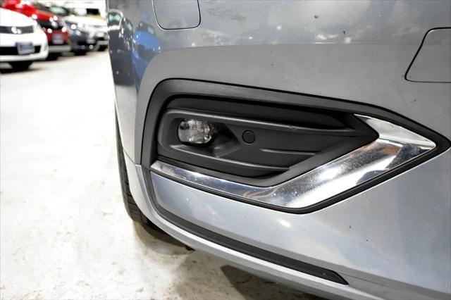 used 2019 Volvo V60 car, priced at $36,988