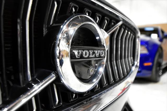 used 2019 Volvo V60 car, priced at $36,988
