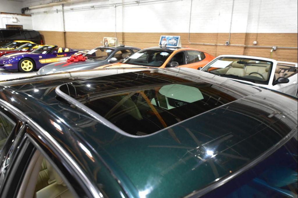 used 2001 Lexus GS 300 car, priced at $8,332