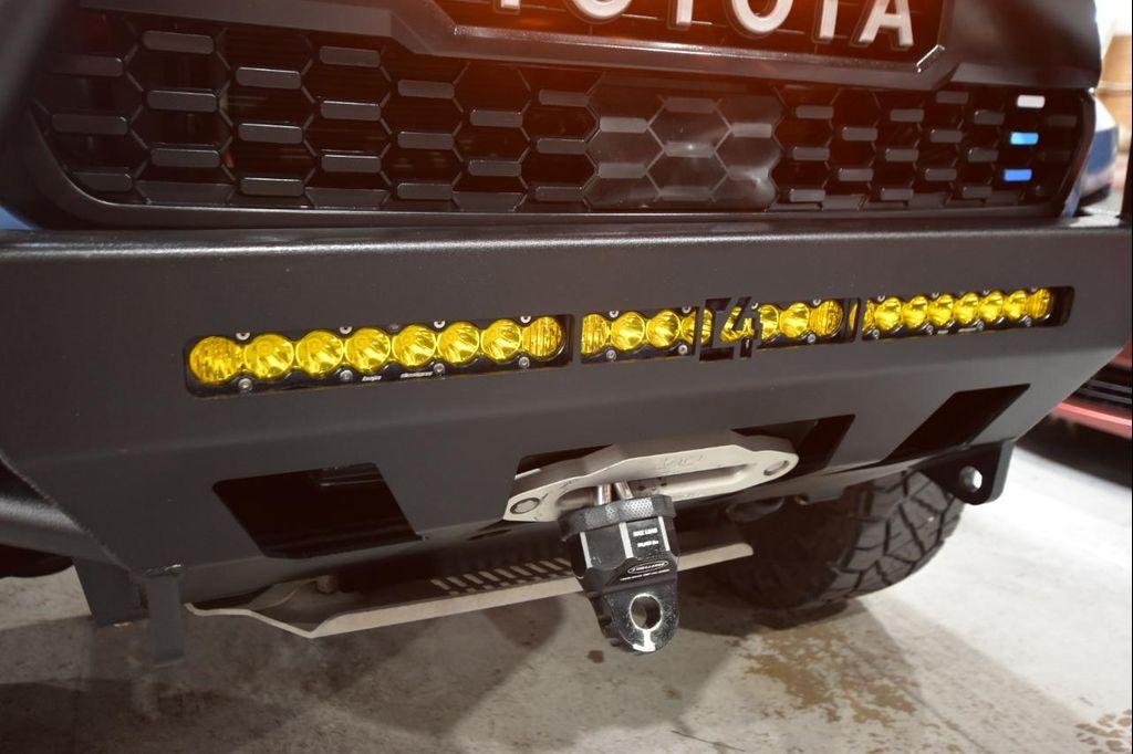 used 2019 Toyota Tacoma car, priced at $44,988