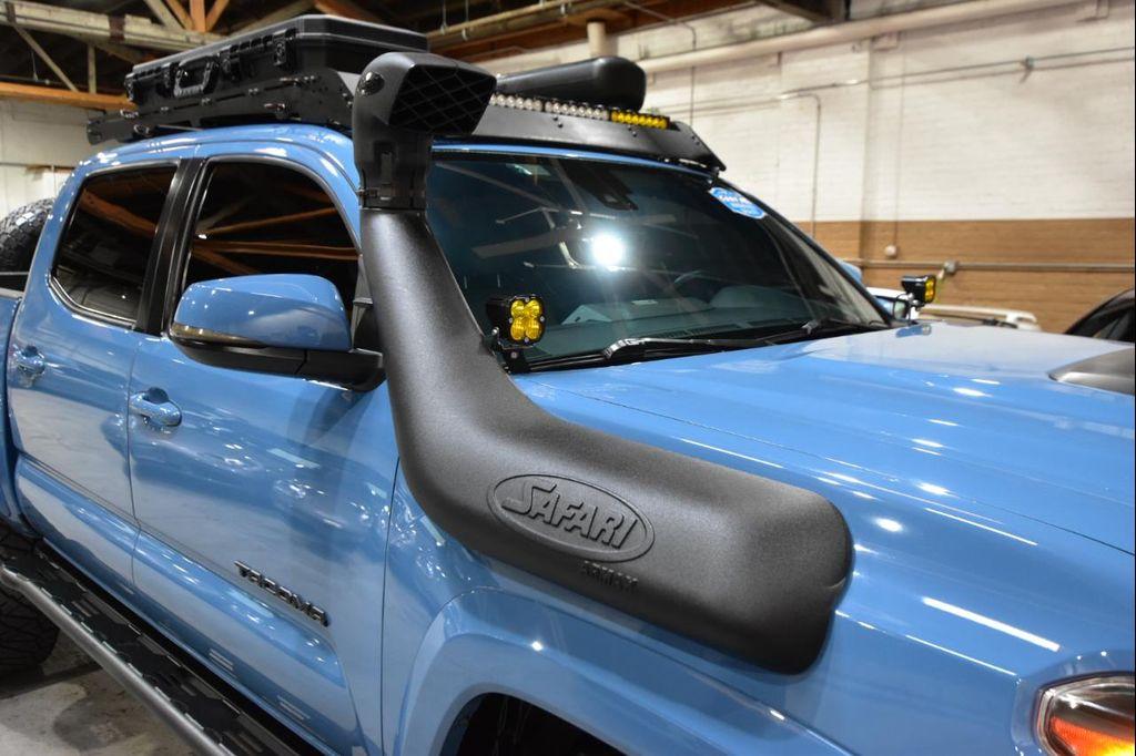used 2019 Toyota Tacoma car, priced at $44,988