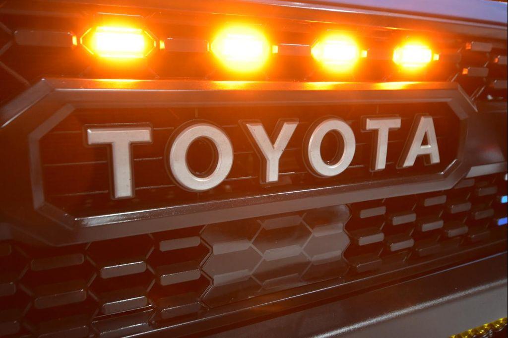 used 2019 Toyota Tacoma car, priced at $44,988