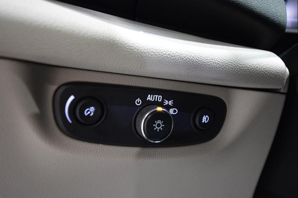 used 2019 Buick Regal TourX car, priced at $21,988