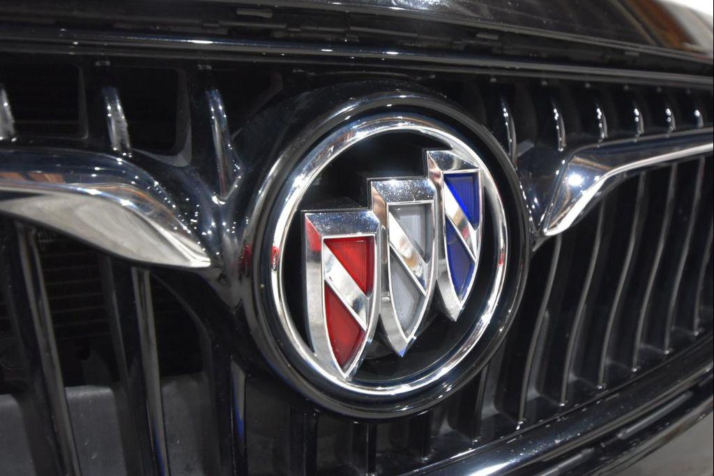 used 2019 Buick Regal TourX car, priced at $21,988