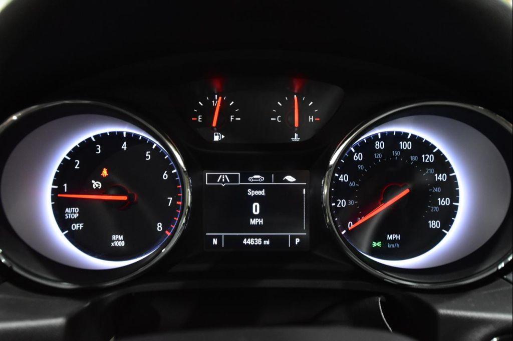 used 2019 Buick Regal TourX car, priced at $21,988