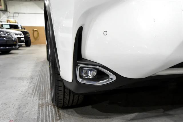 used 2016 Lexus NX 200t car, priced at $21,955