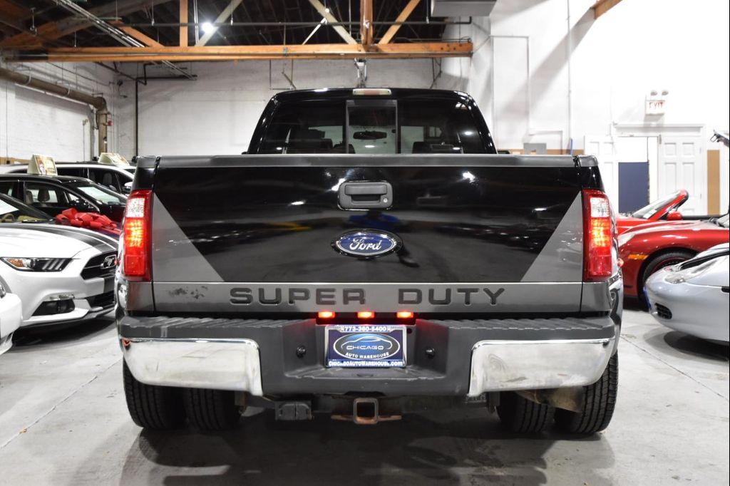 used 2008 Ford F-350 car, priced at $26,891