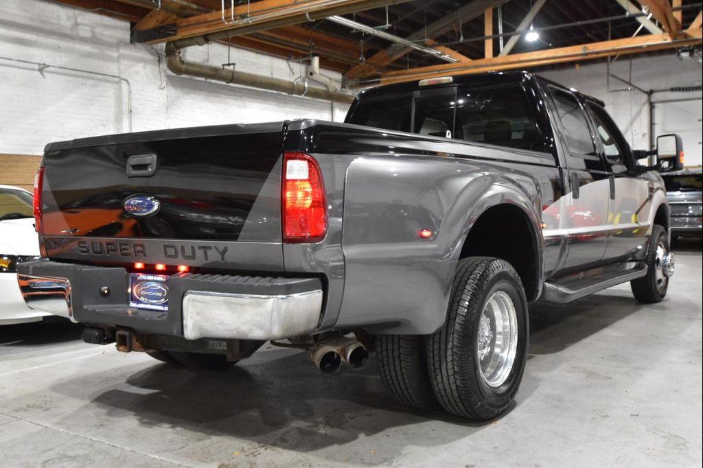 used 2008 Ford F-350 car, priced at $26,891