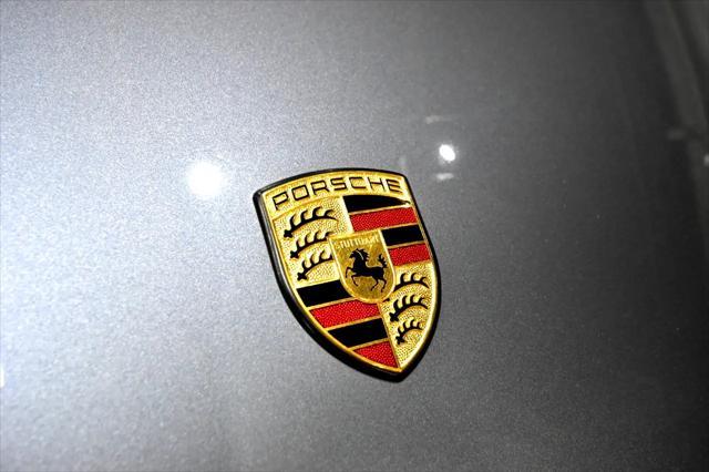 used 2005 Porsche Boxster car, priced at $22,581