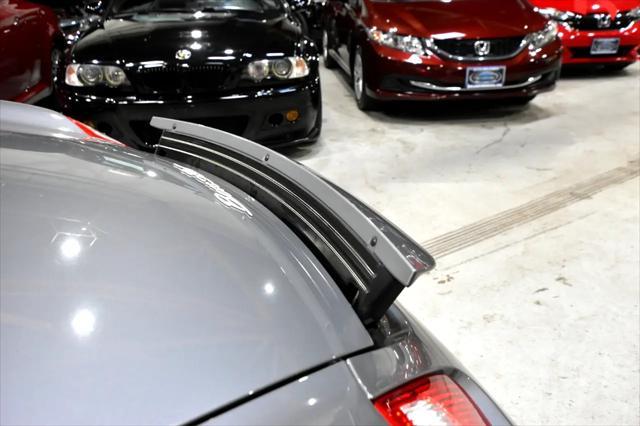 used 2005 Porsche Boxster car, priced at $22,581