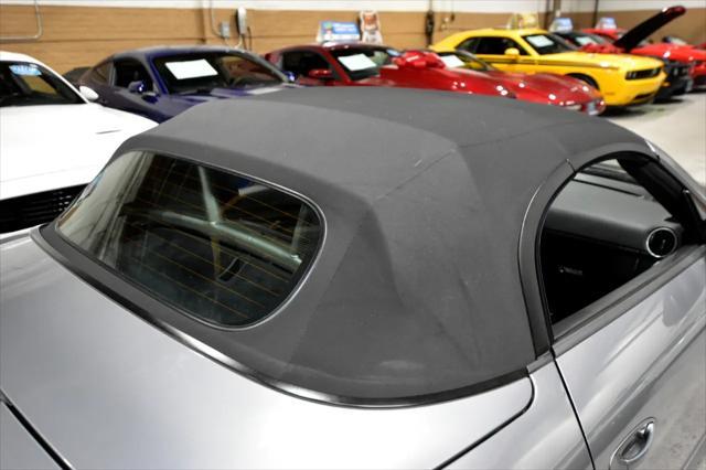 used 2005 Porsche Boxster car, priced at $22,581