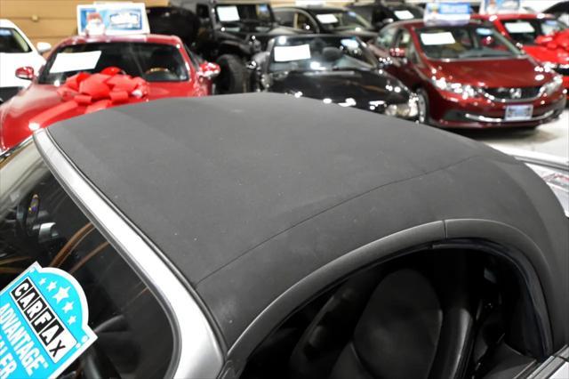 used 2005 Porsche Boxster car, priced at $22,581