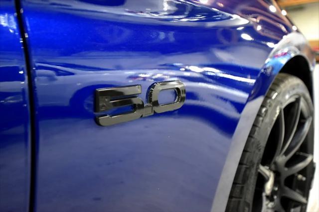used 2015 Ford Mustang car, priced at $32,972