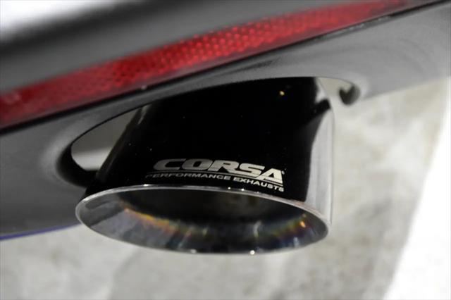 used 2015 Ford Mustang car, priced at $32,972