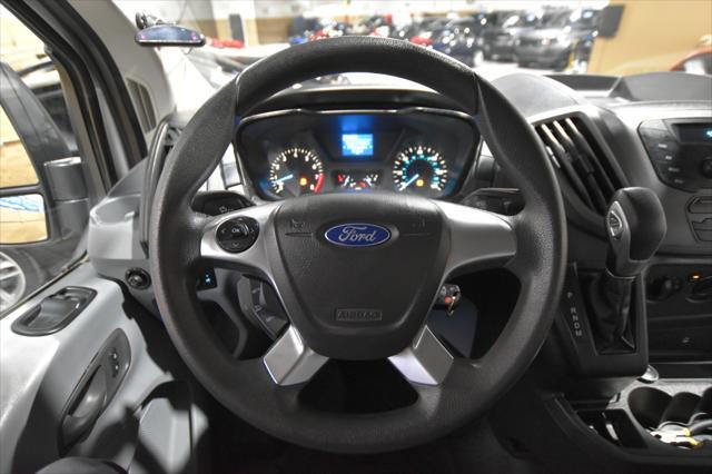 used 2016 Ford Transit-250 car, priced at $21,342