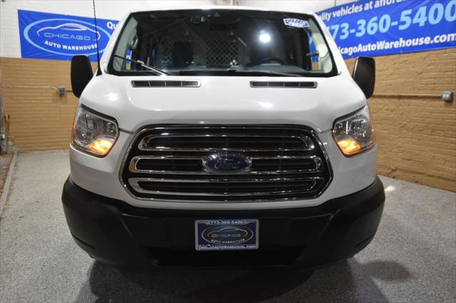 used 2016 Ford Transit-250 car, priced at $21,342