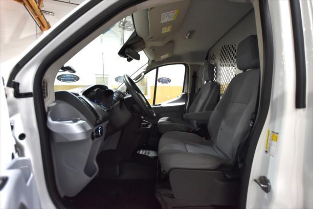 used 2016 Ford Transit-250 car, priced at $21,342