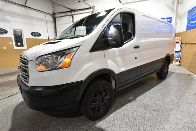 used 2016 Ford Transit-250 car, priced at $21,342