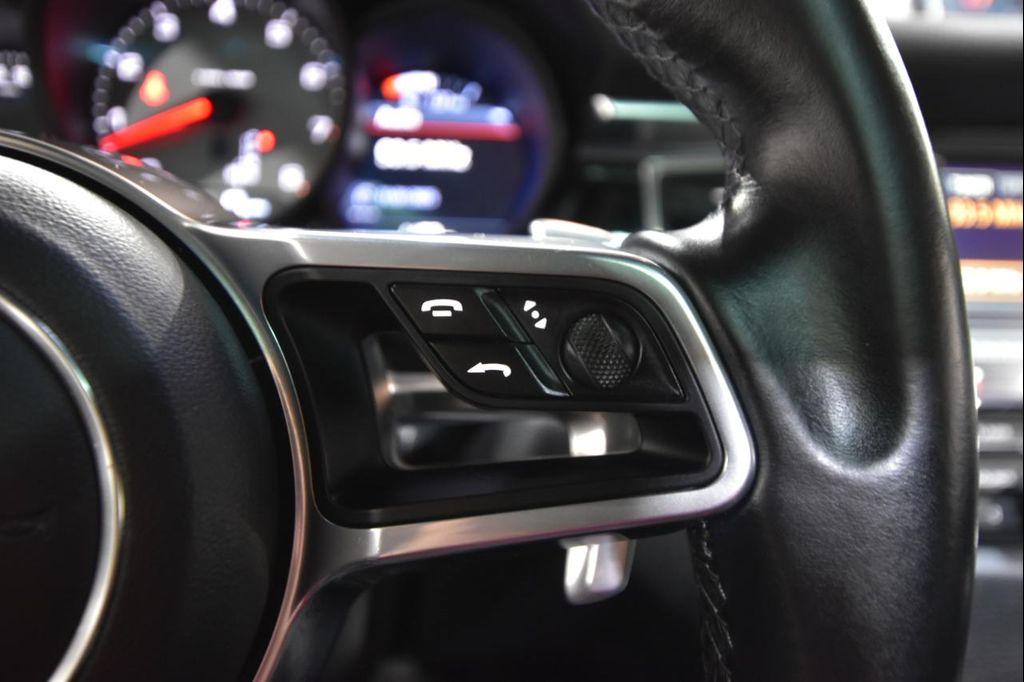 used 2016 Porsche Macan car, priced at $21,383