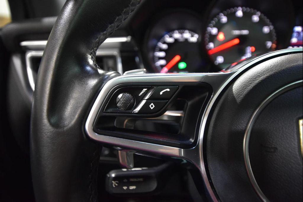 used 2016 Porsche Macan car, priced at $21,383