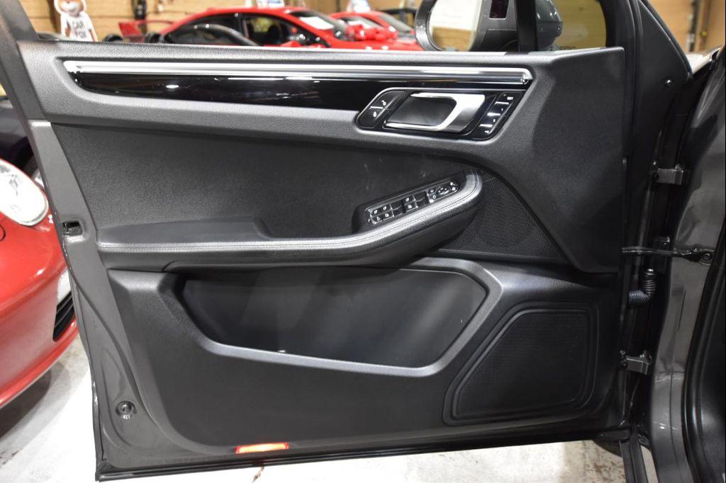 used 2016 Porsche Macan car, priced at $21,383