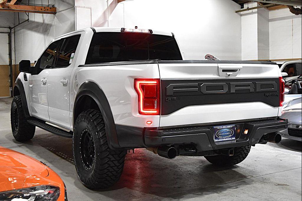 used 2020 Ford F-150 car, priced at $51,873