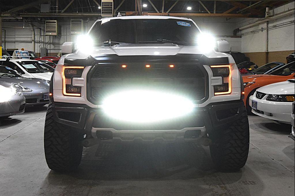 used 2020 Ford F-150 car, priced at $51,873