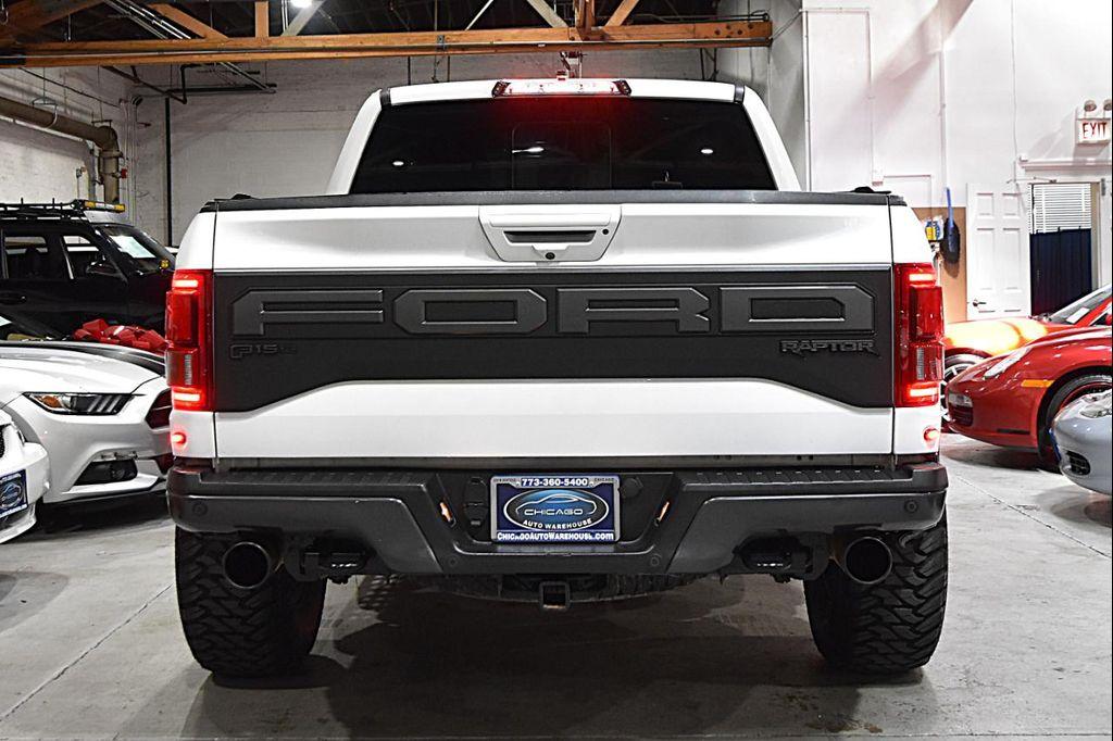 used 2020 Ford F-150 car, priced at $51,873